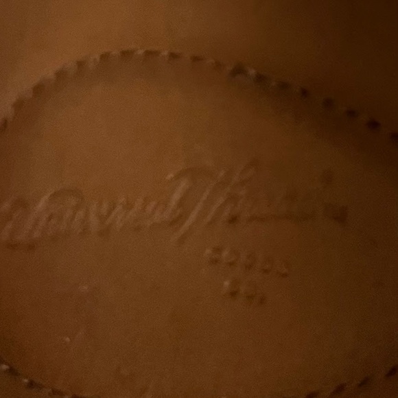 UNIVERSAL THREADS SHOES 7 1/2 - Picture 6 of 6